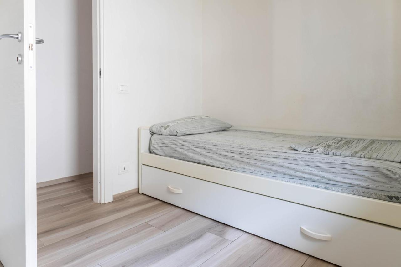 Willa Smiley House San Felice del Benaco Zewnętrze zdjęcie