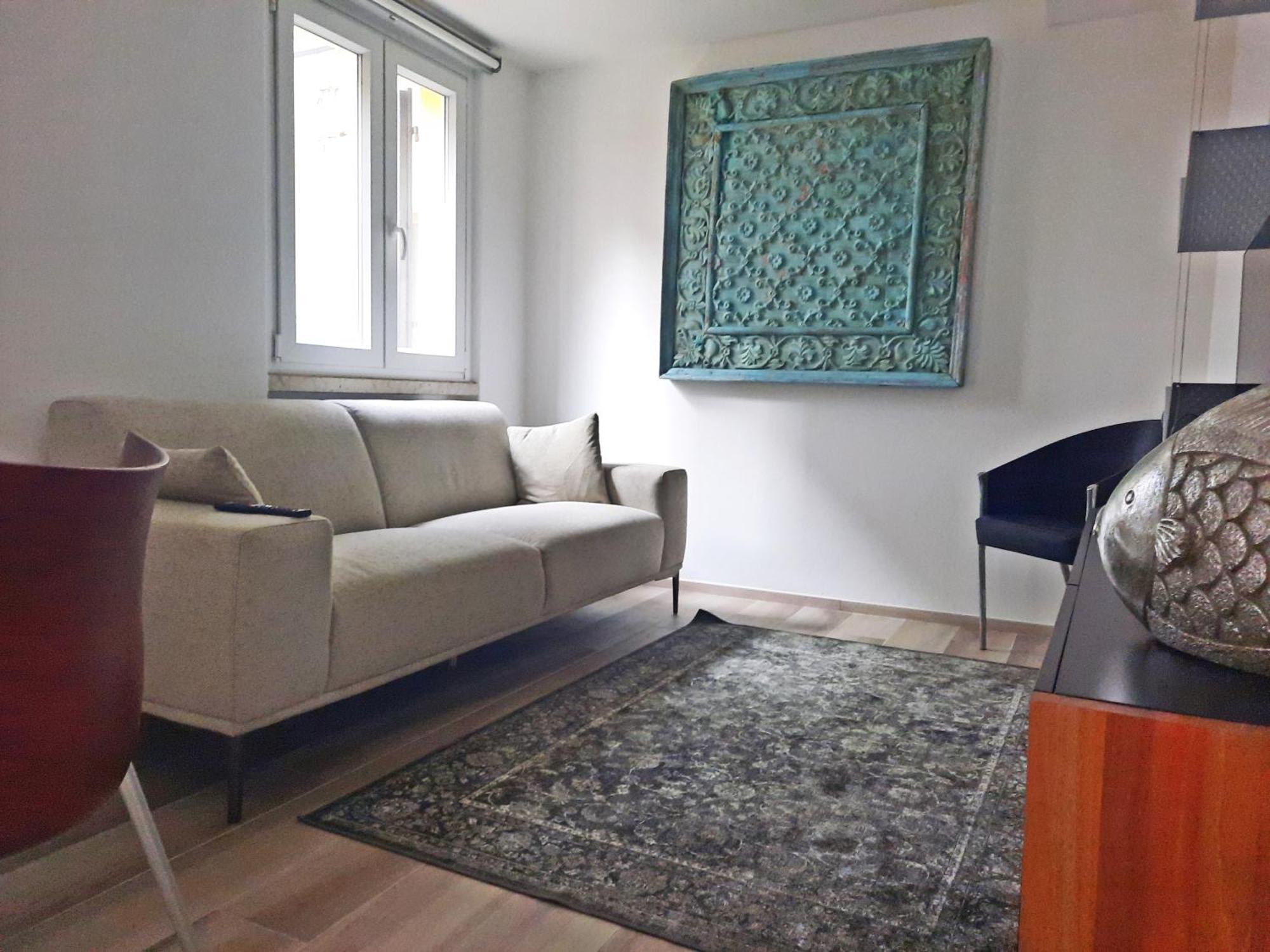 Willa Smiley House San Felice del Benaco Zewnętrze zdjęcie